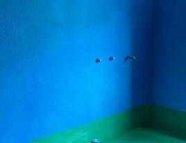 玛沁卫生间测漏水多少钱