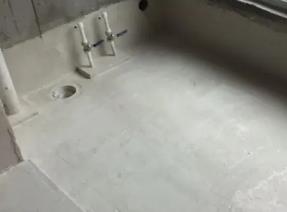 玛沁卫生间渗水维修公司为您分享下玛沁卫生间漏水维修应该怎么维修