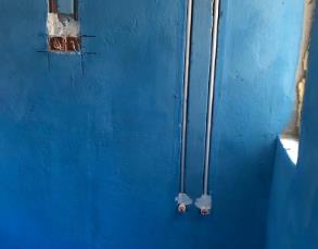  玛沁卫生间测漏水价格