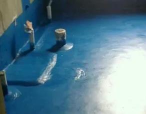 玛沁卫生间测漏水多少钱