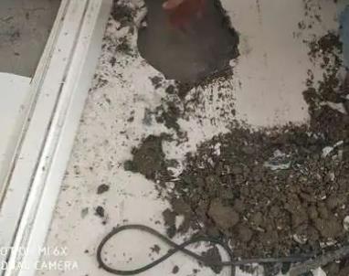 玛沁楼顶渗水公司分享下玛沁卫生间测漏水方法和方法的详细分解。