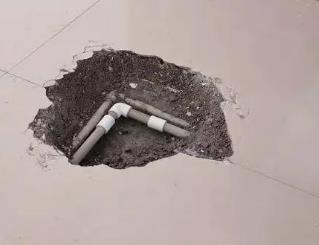  玛沁检漏多少钱?