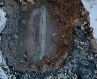 玛沁楼顶漏水维修怎么找漏水点？